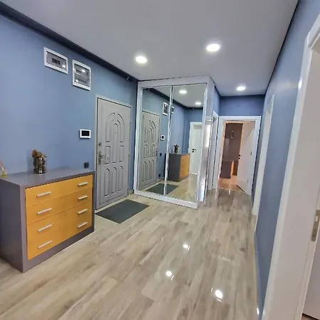 Large With Sea View *