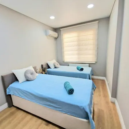 Large With Sea View *